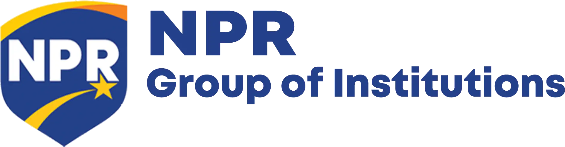 NPR Group of Institutions